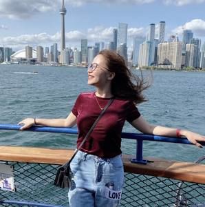 Meet your Posher, Wendy